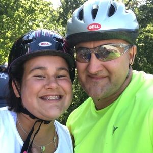 Meet your Posher, Adam